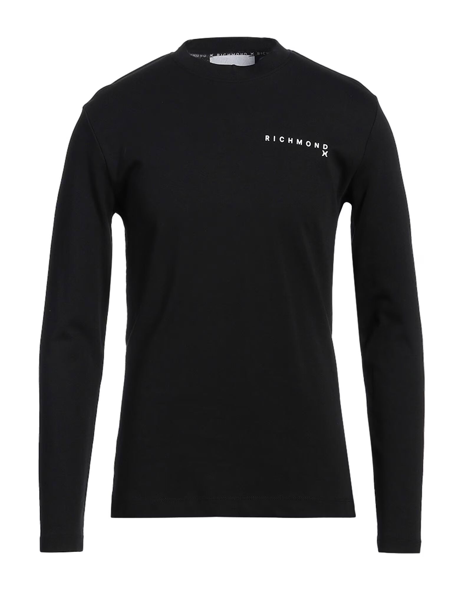 

Футболка John Richmond, черный