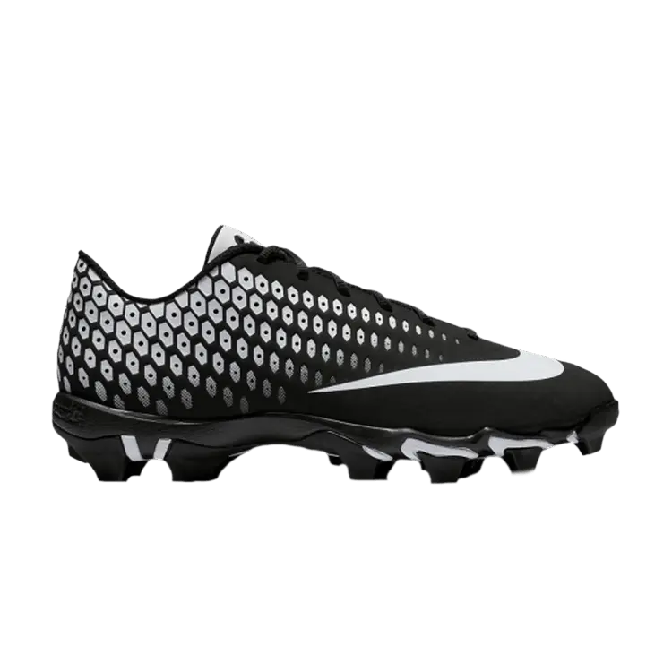 

Бутсы Nike Vapor Ultrafly 2 Keystone 'Black', черный