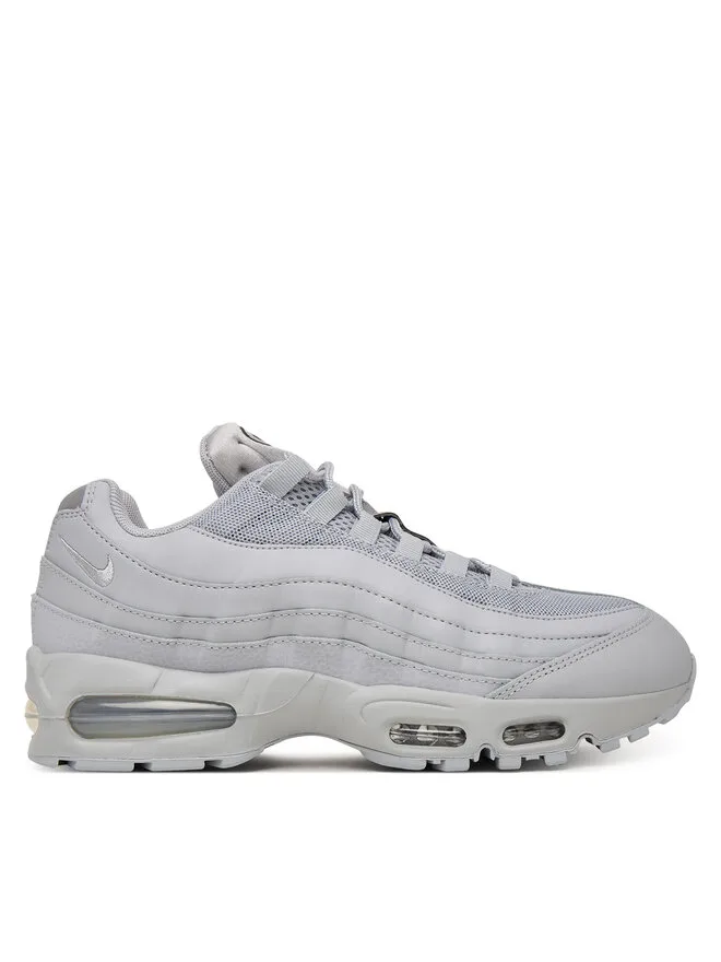 Nike Кроссовки Air Max 95 HM8755 002 серые