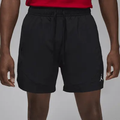 

Шорты Jordan Dri-FIT Sport, черный/белый