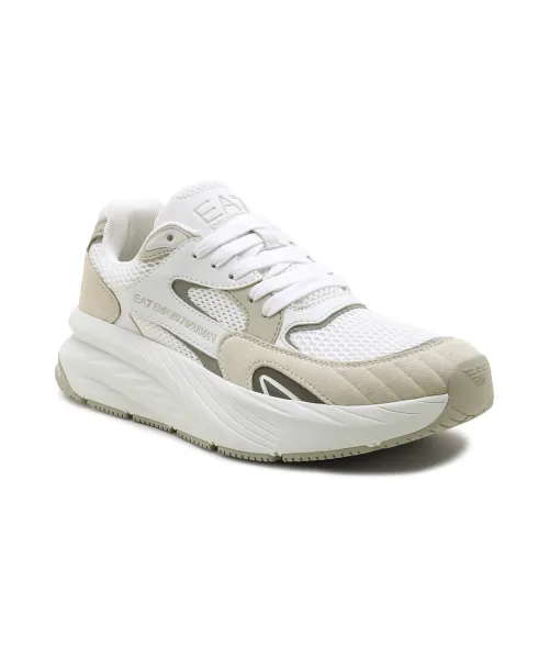 

Кроссовки Ea7, белый