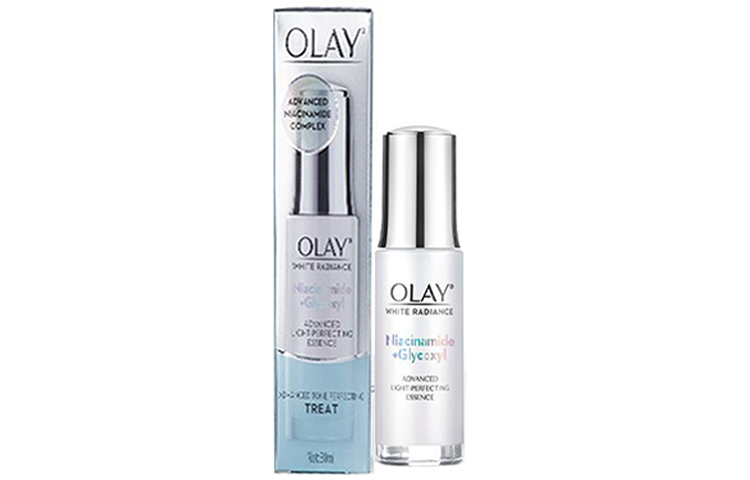 Эссенция Olay — Серия small white bottle жидкие эссенции для женщин, 50 мл — фото 3