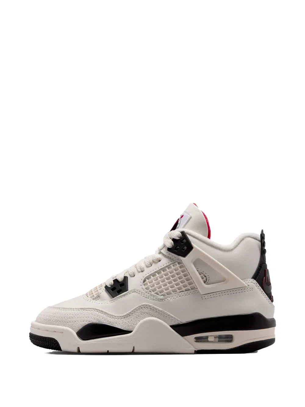 Кроссовки Air Jordan 4 Jordan Kids, нейтральный