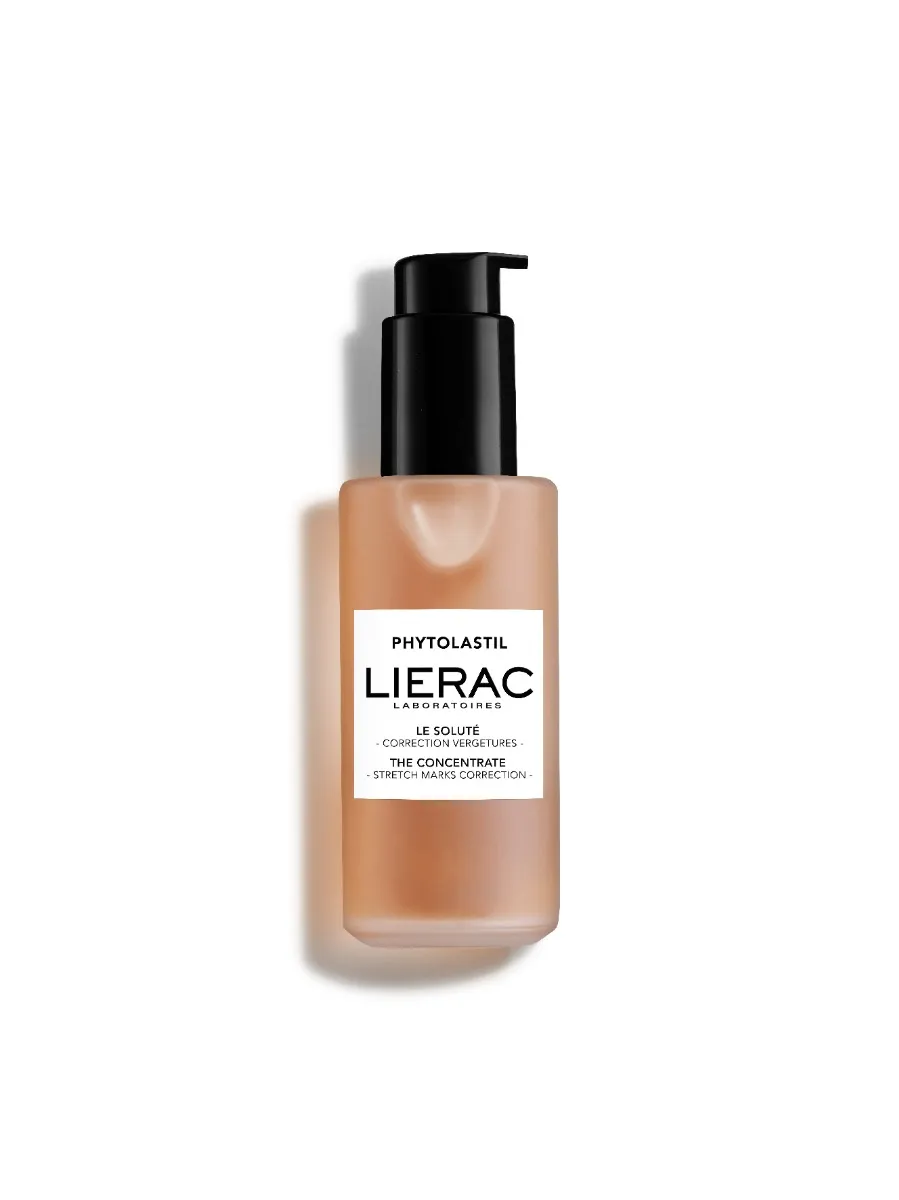 

Lierac Phytolastil Soluté 100 мл против растяжек