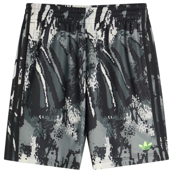 

Archive all over print шорты Adidas, мультиколорcolor & серый three