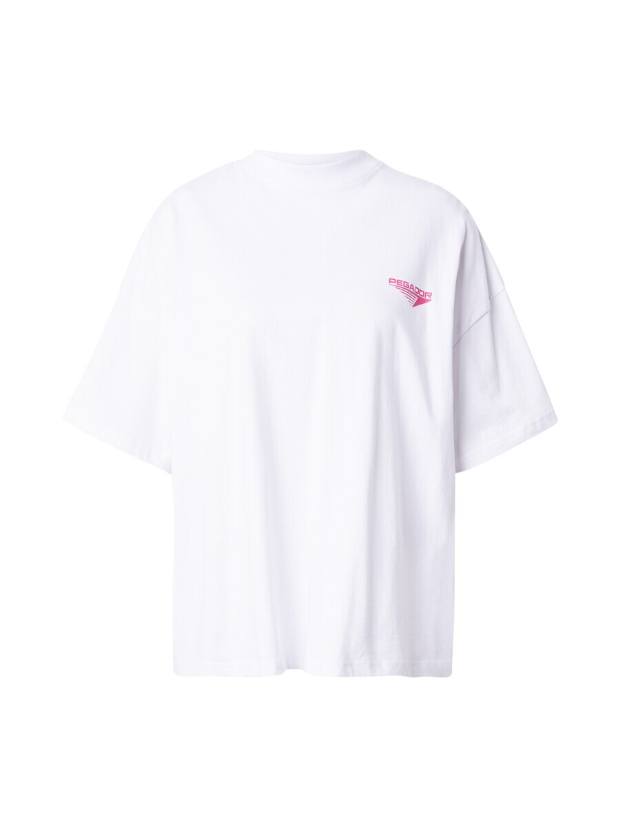

Футболка Pegador Shirt Mei, белый