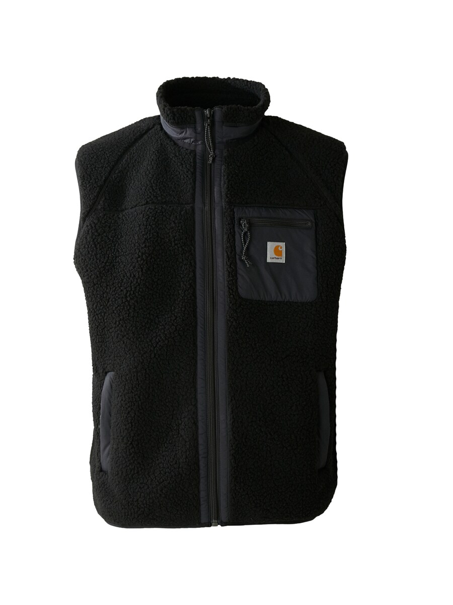 

Жилет Carhartt WIP Prentis, черный