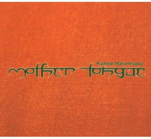 

CD диск Mahanthappa, Rudresh: Mother Tongue