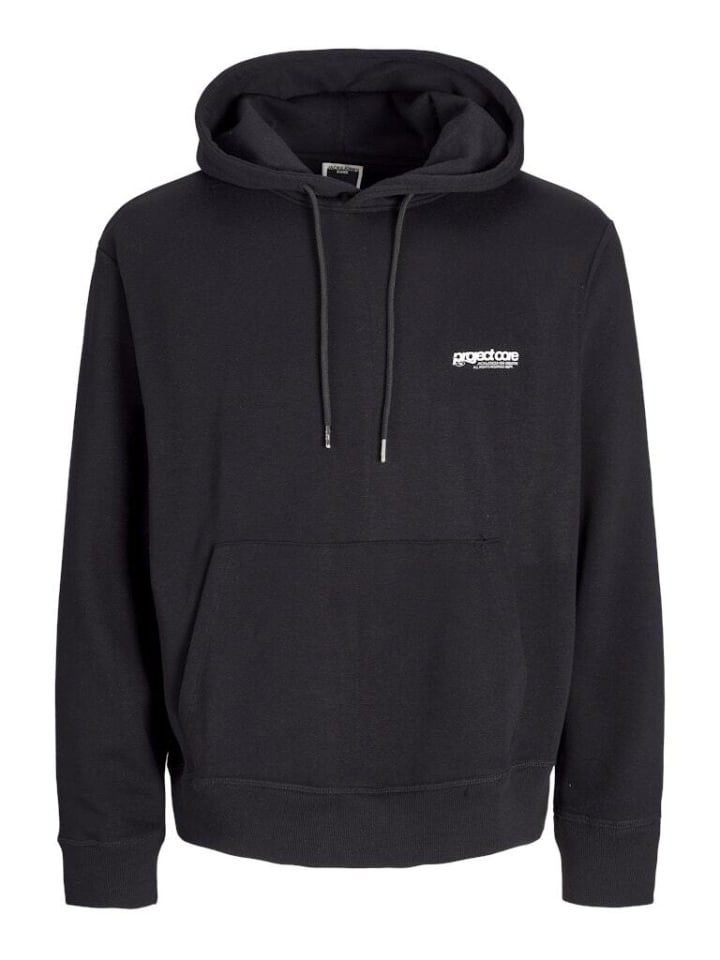 

Толстовка Jack & Jones, черный