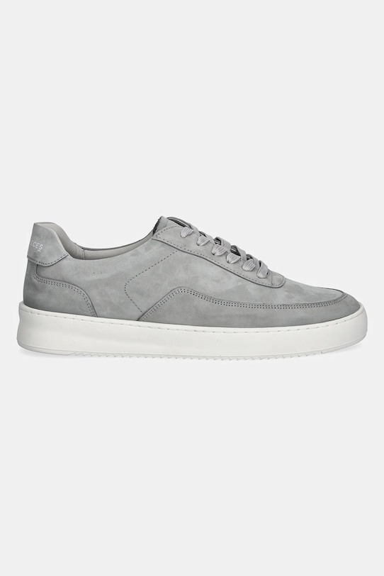 Кроссовки Mondo 2.0 Ripple Nubuck Filling Pieces, серый — фото 2