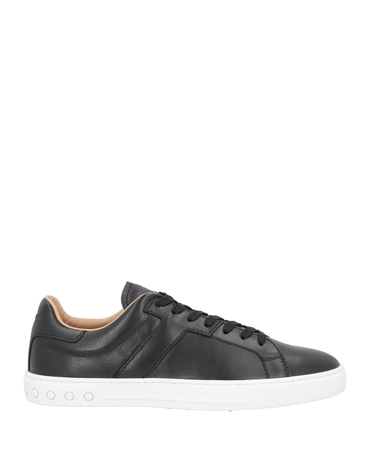 

Кеды Tod'S, черный