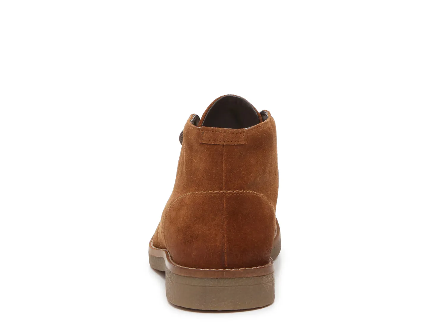 Сапоги Gaspen Chukka Boot Crown Vintage, цвет tobacco — фото 4