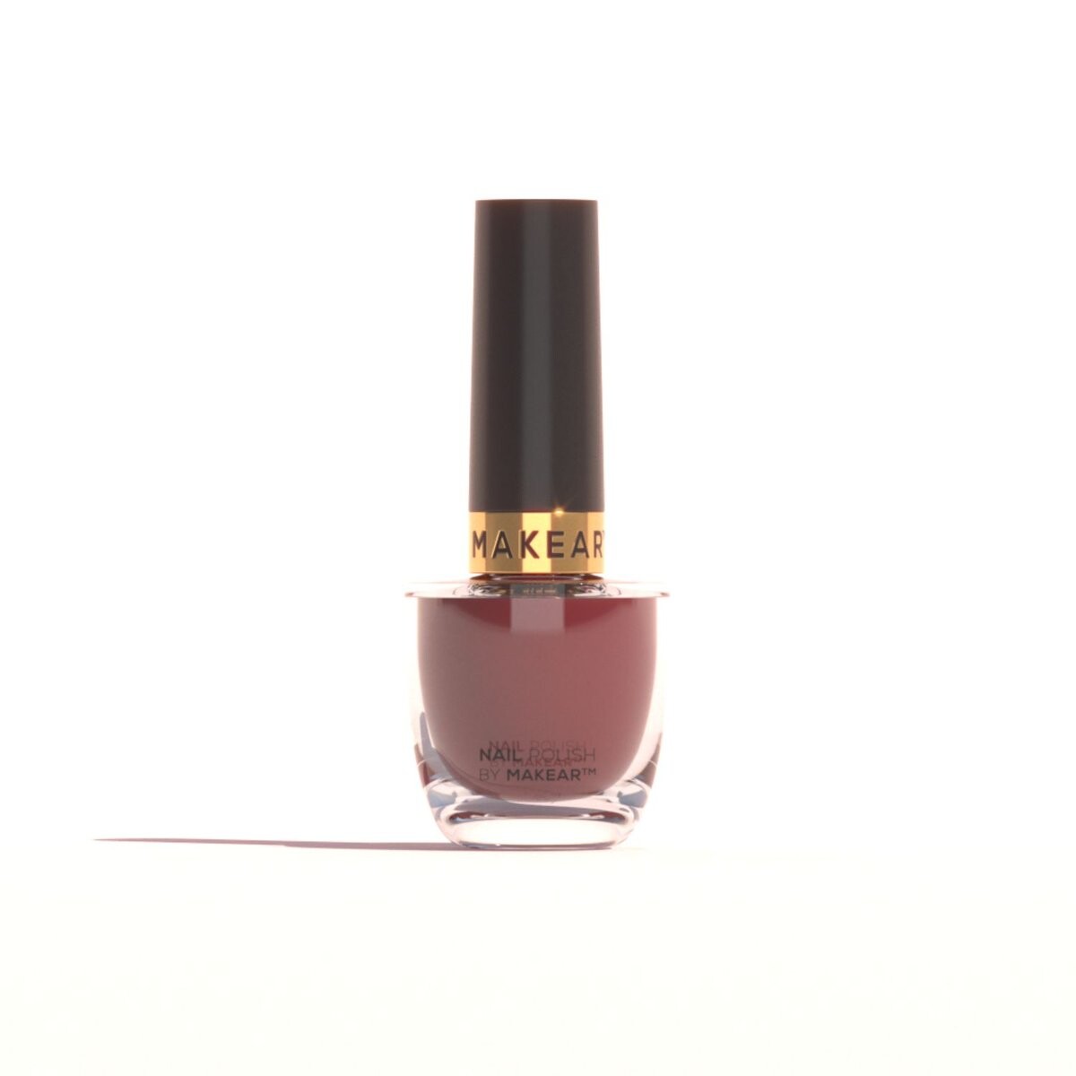 

Makear Classic Varnish 15 мл - Лак для ногтей 17