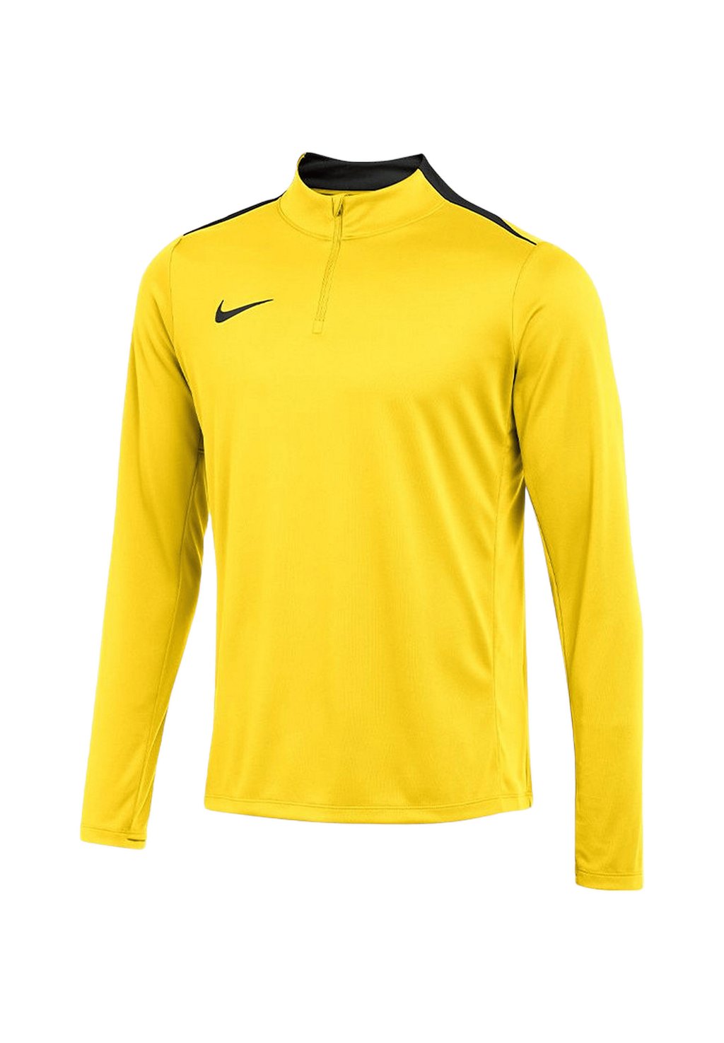 

Футболка с длинным рукавом FUSSBALL Nike Performance, желтый