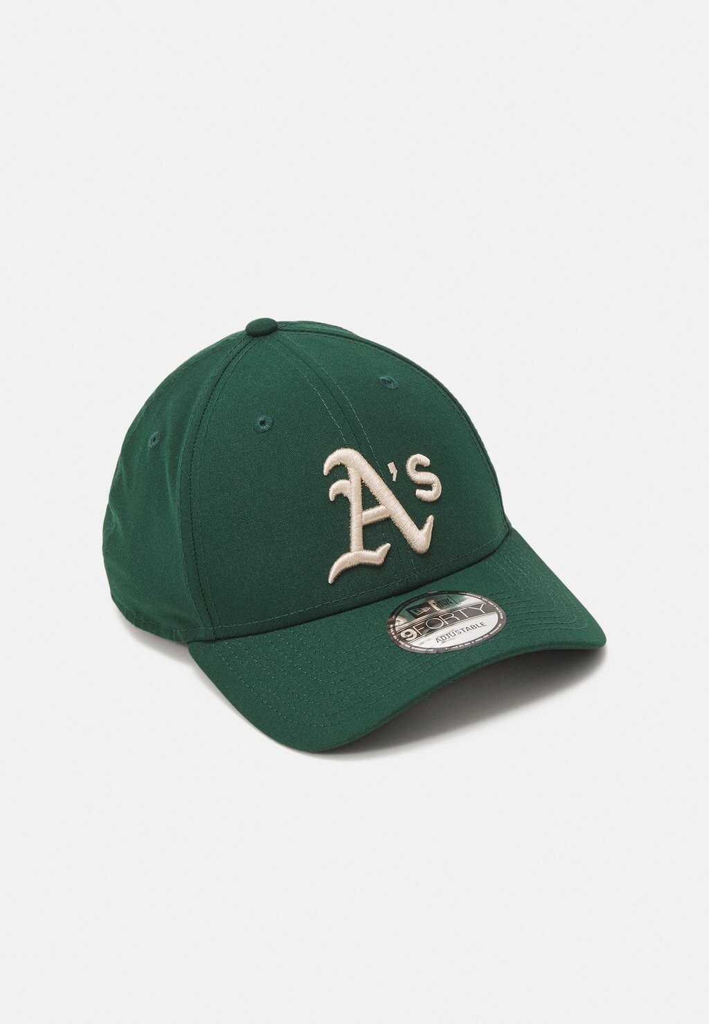 

Кепка Repreve 9Forty® Unisex New Era, цвет dark green