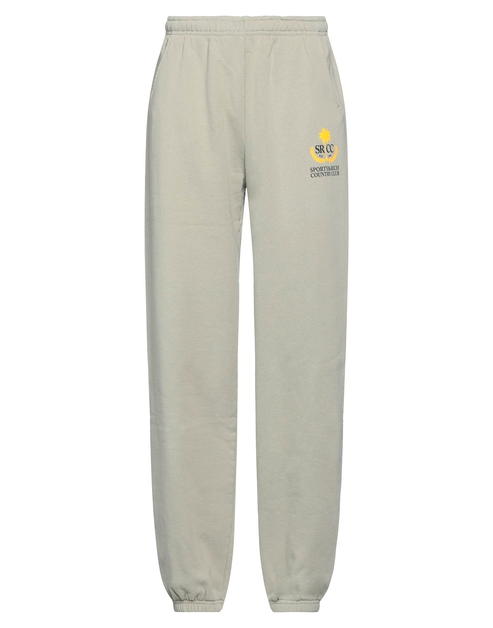 

Брюки Sporty & Rich, светло-зеленый