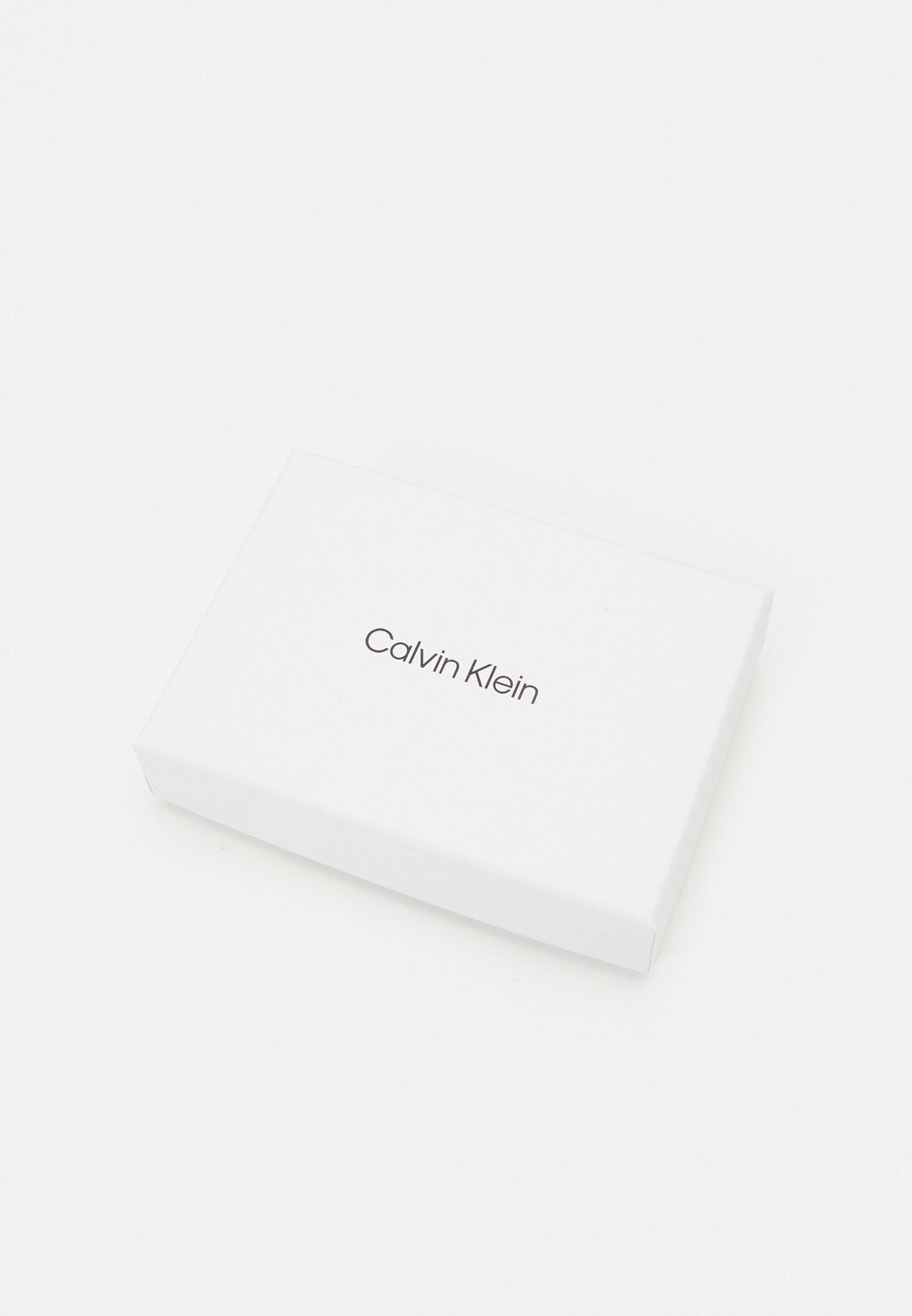 

Кошелек MUST TRIFOLD ZIP Calvin Klein, коричневый