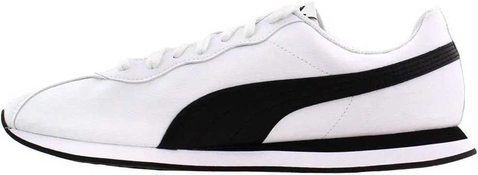 Мужские кроссовки Puma Puma 366962 Турин, белый — фото 4