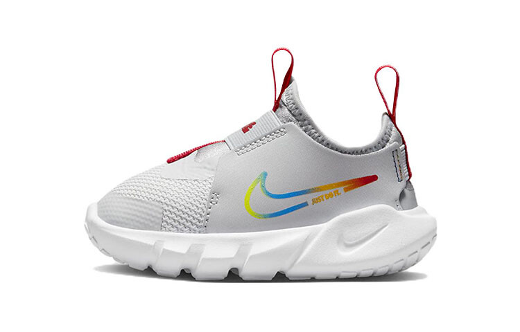 

Flex Runner 2 детские кроссовки TD Nike