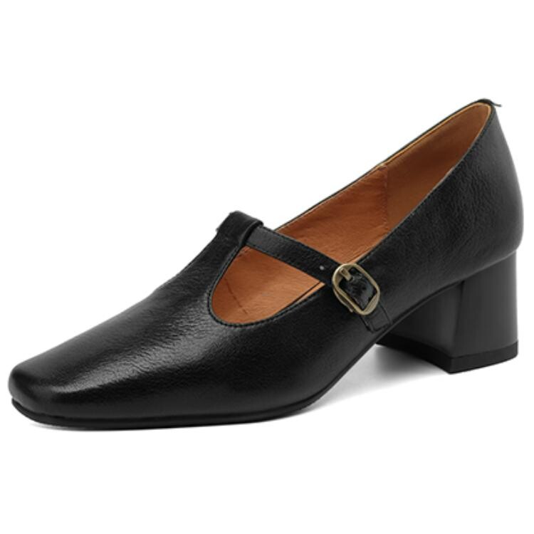 

Туфли Bai Shiting Mary Jane Shoes Women's