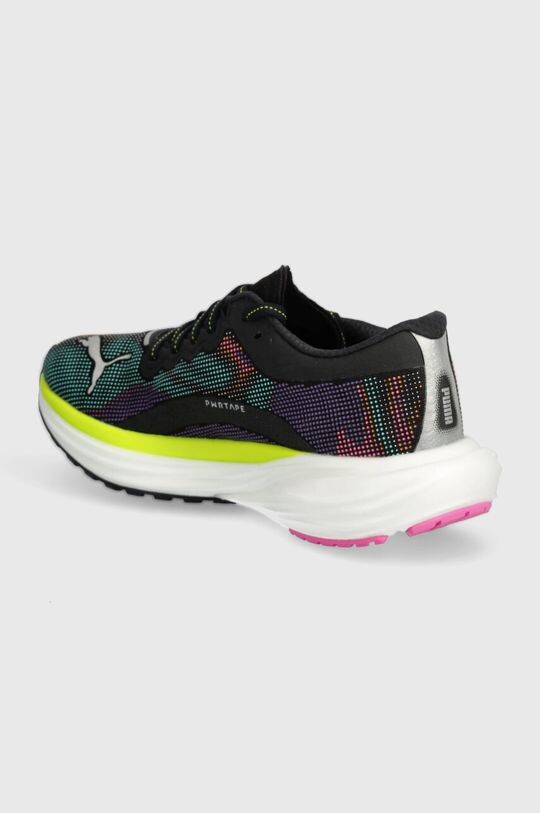 Отклоняющиеся кроссовки Puma, черный — фото 3