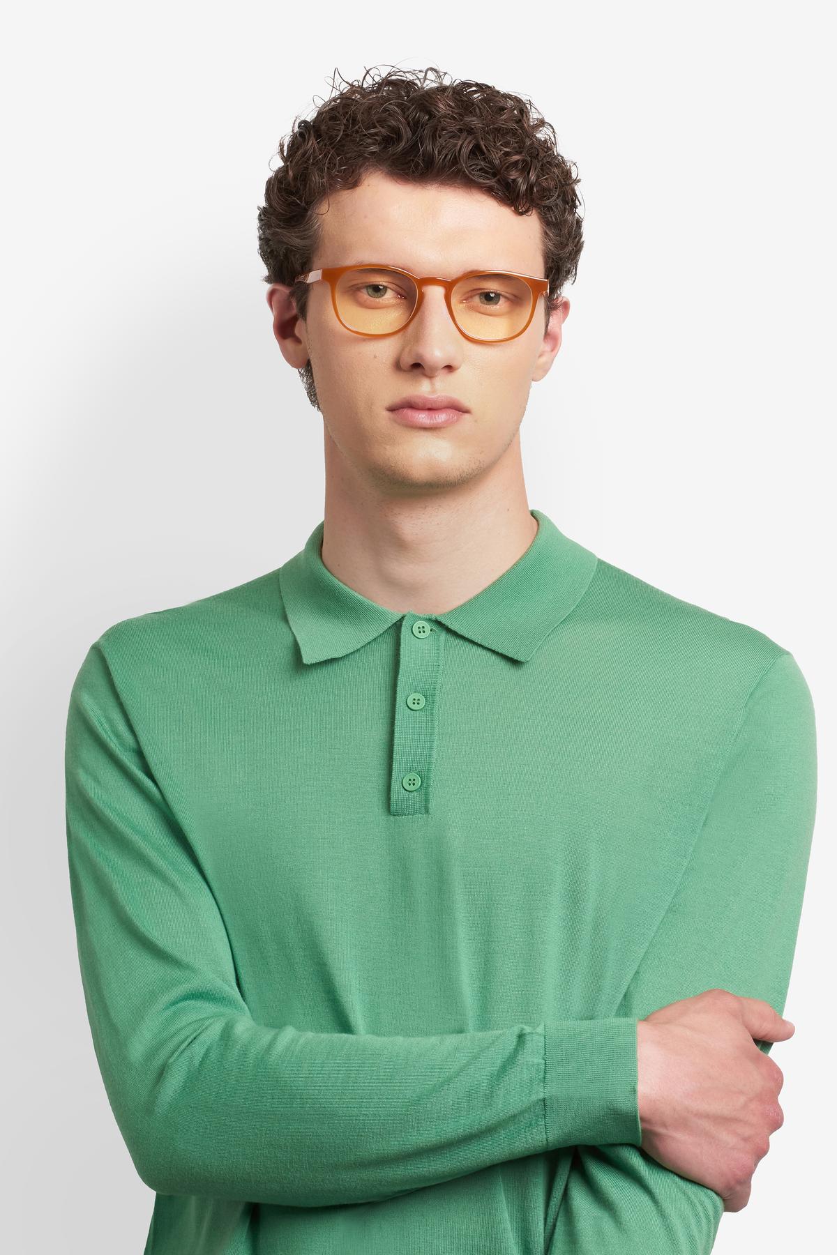 

Оптические оправы унисекс PLD 0037-R-BB POLAROID