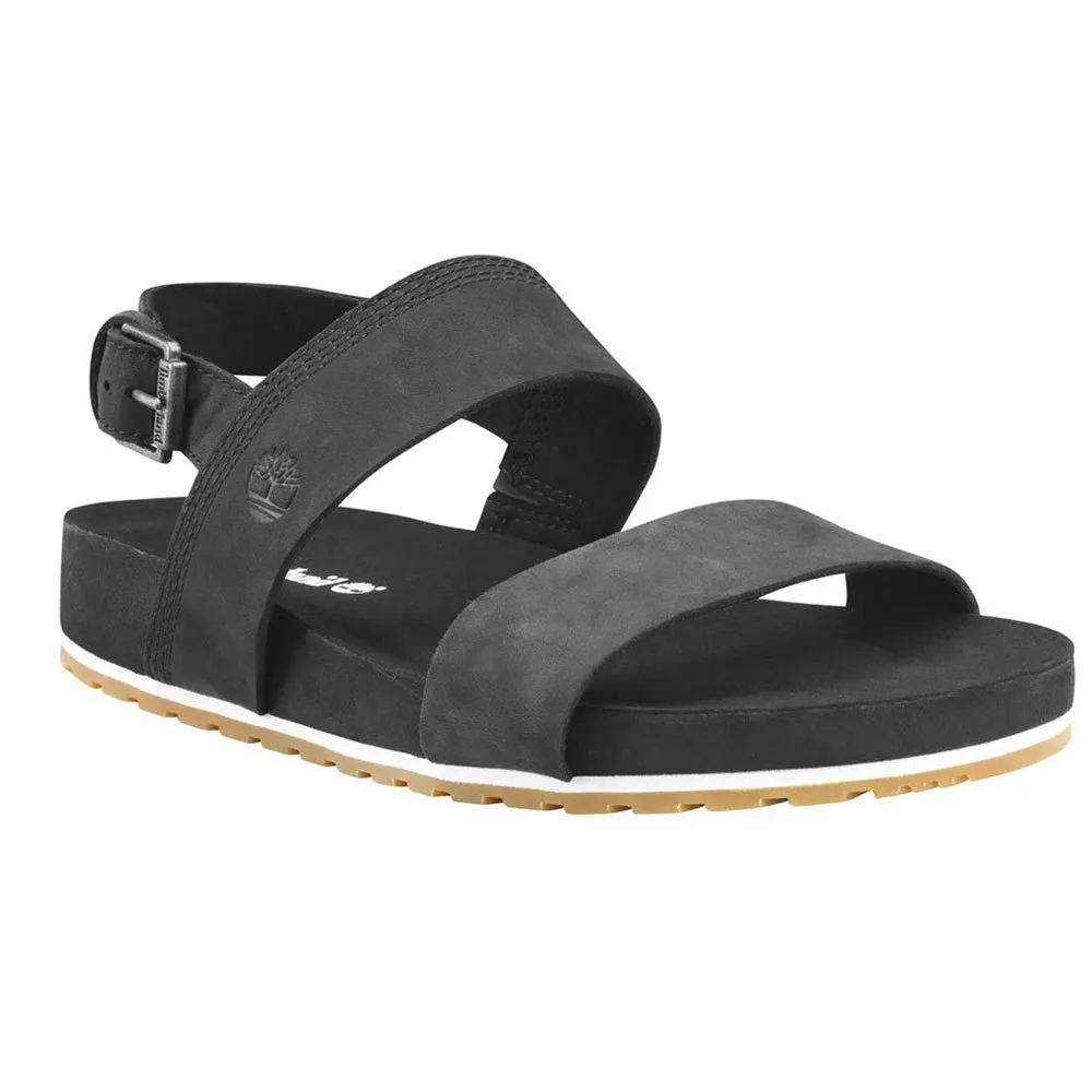 Сандалии Timberland Malibu Waves 2 Band, черный