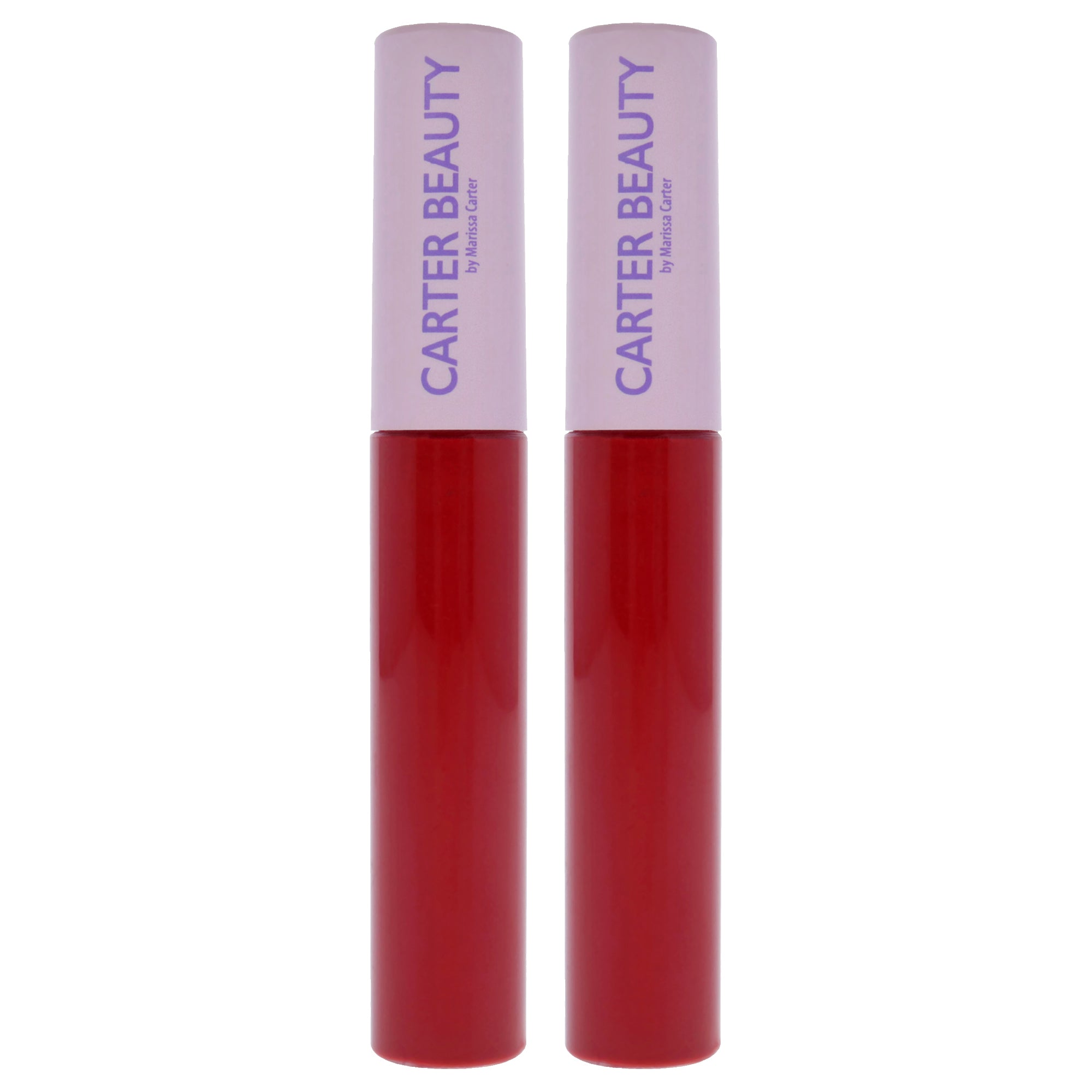 

Тинт для губ Free Speech Lip Tint - Melanie от Carter Beauty для женщин - 0,26 унции - упаковка из 2 штук, прозрачный