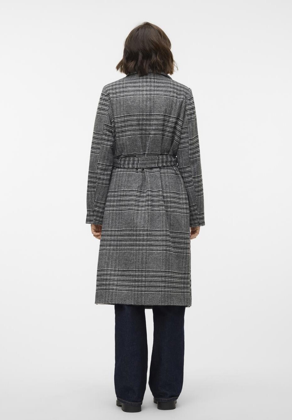

Классическое пальто VMLUCK COAT Vero Moda, светло-коричневый