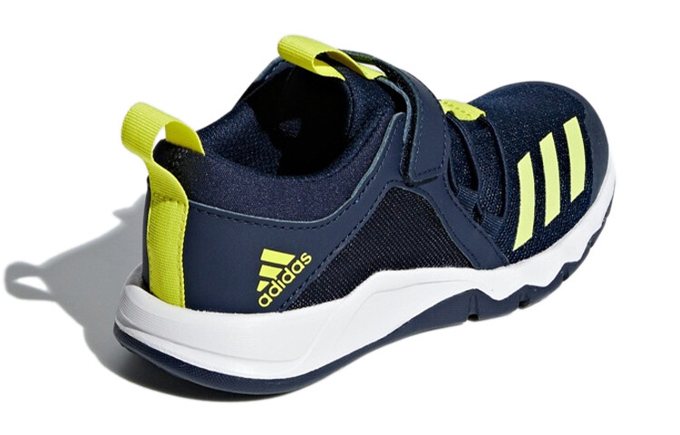 Кроссовки Rapida Kids для детей Adidas — фото 4