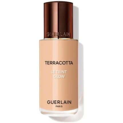 

Терракотовый тональный крем Le Teint Glow Guerlain