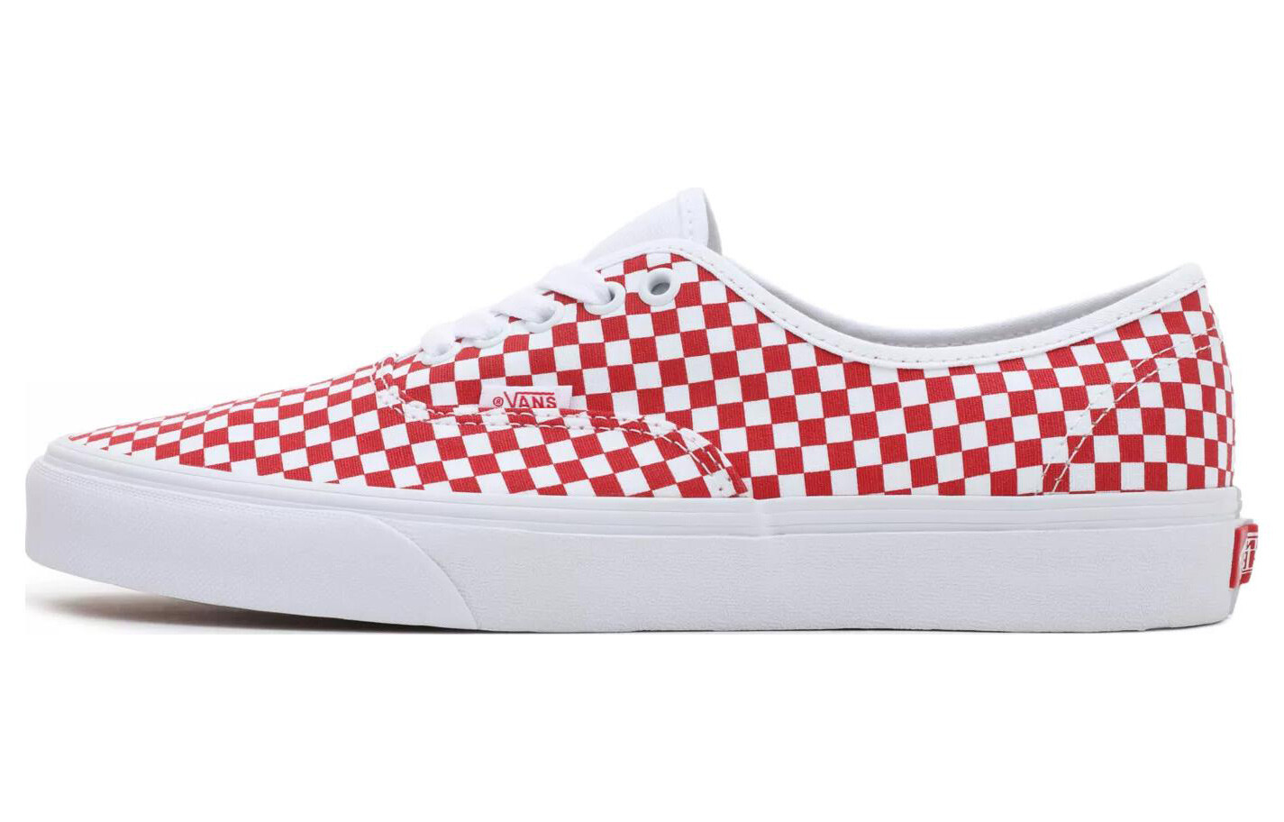 

Кроссовки Vans Authentic 'Van Doren Special'