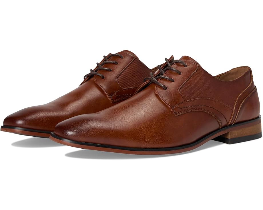 

Оксфорды Tommy Hilfiger Semaj, цвет Medium Brown