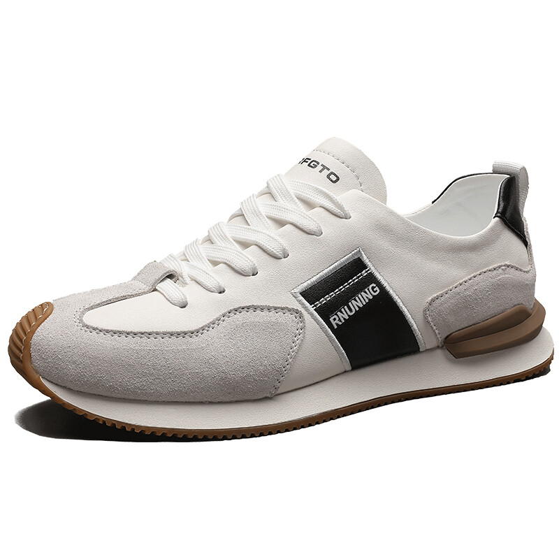 

Кроссовки мужские Lifestyle Shoes Men Low-Top Product B, белый