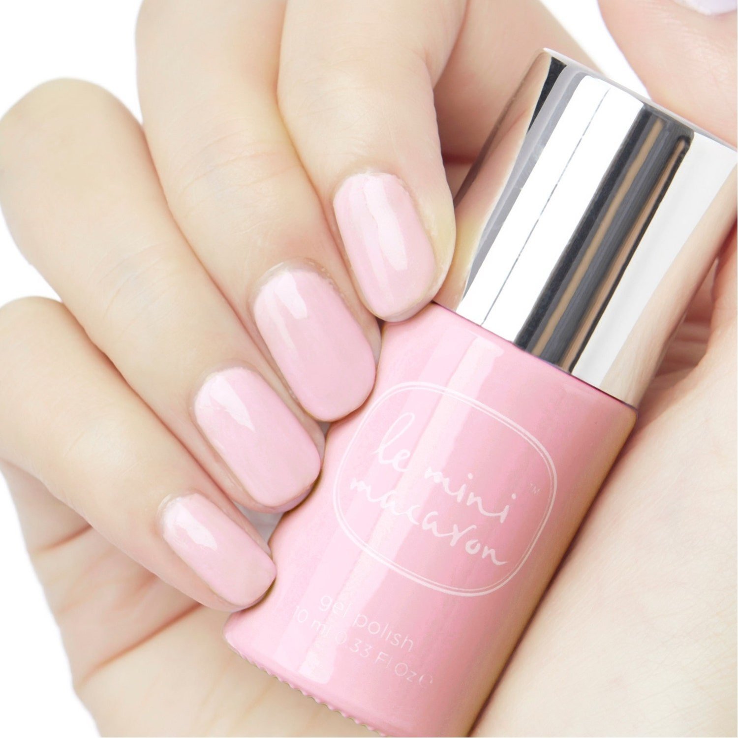 Гель для ногтей Le Mini Macaron, Honey Ginger