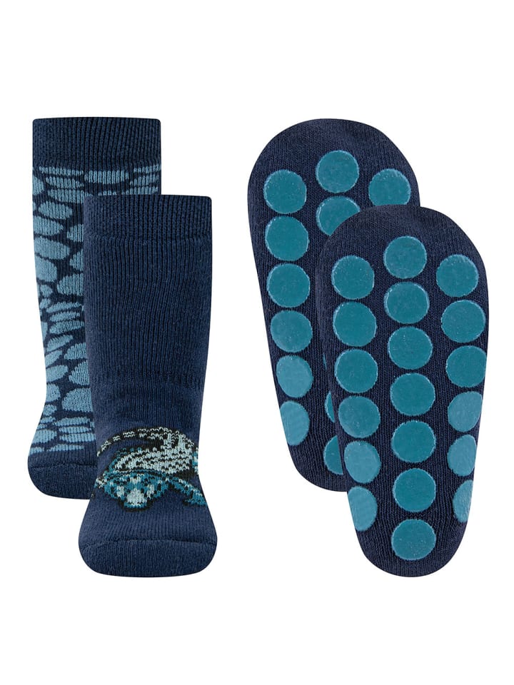 

Носки ewers, темно-синий