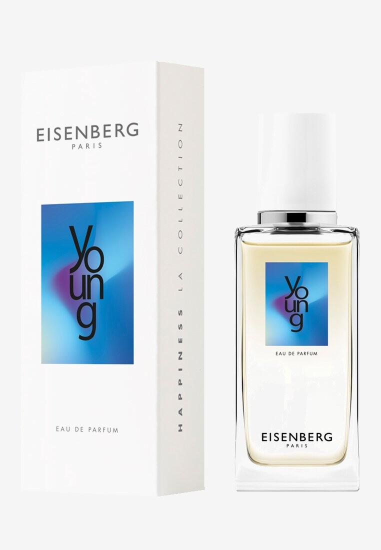 

Парфюмированная вода Young Eau De Parfum Eisenberg