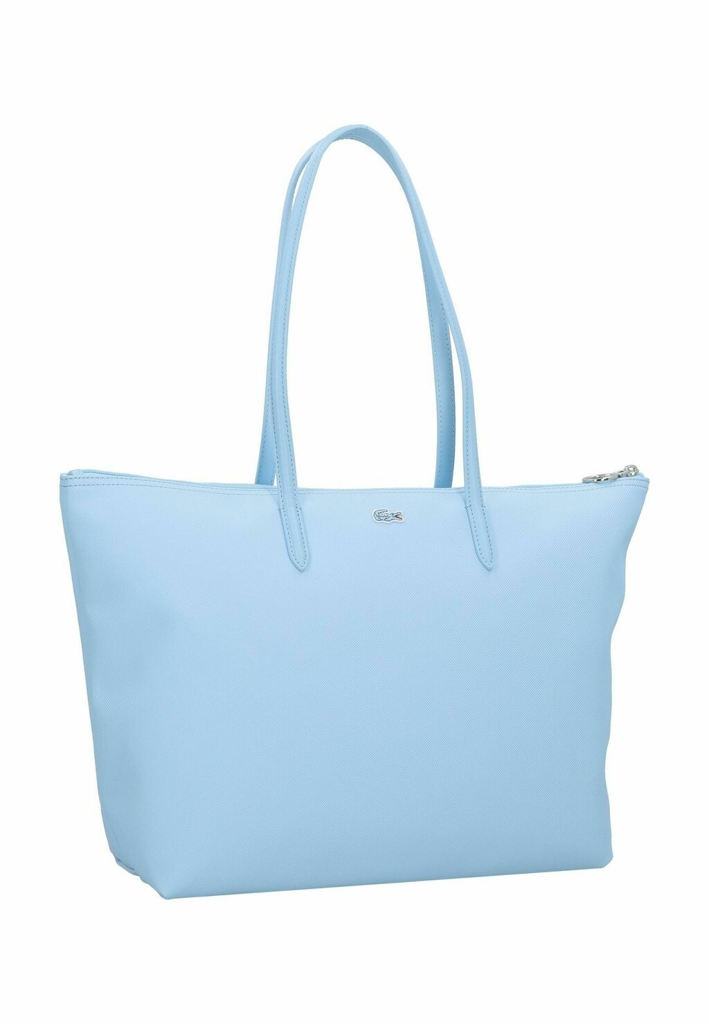 

Сумка-тоут SHOPPER Lacoste, синий