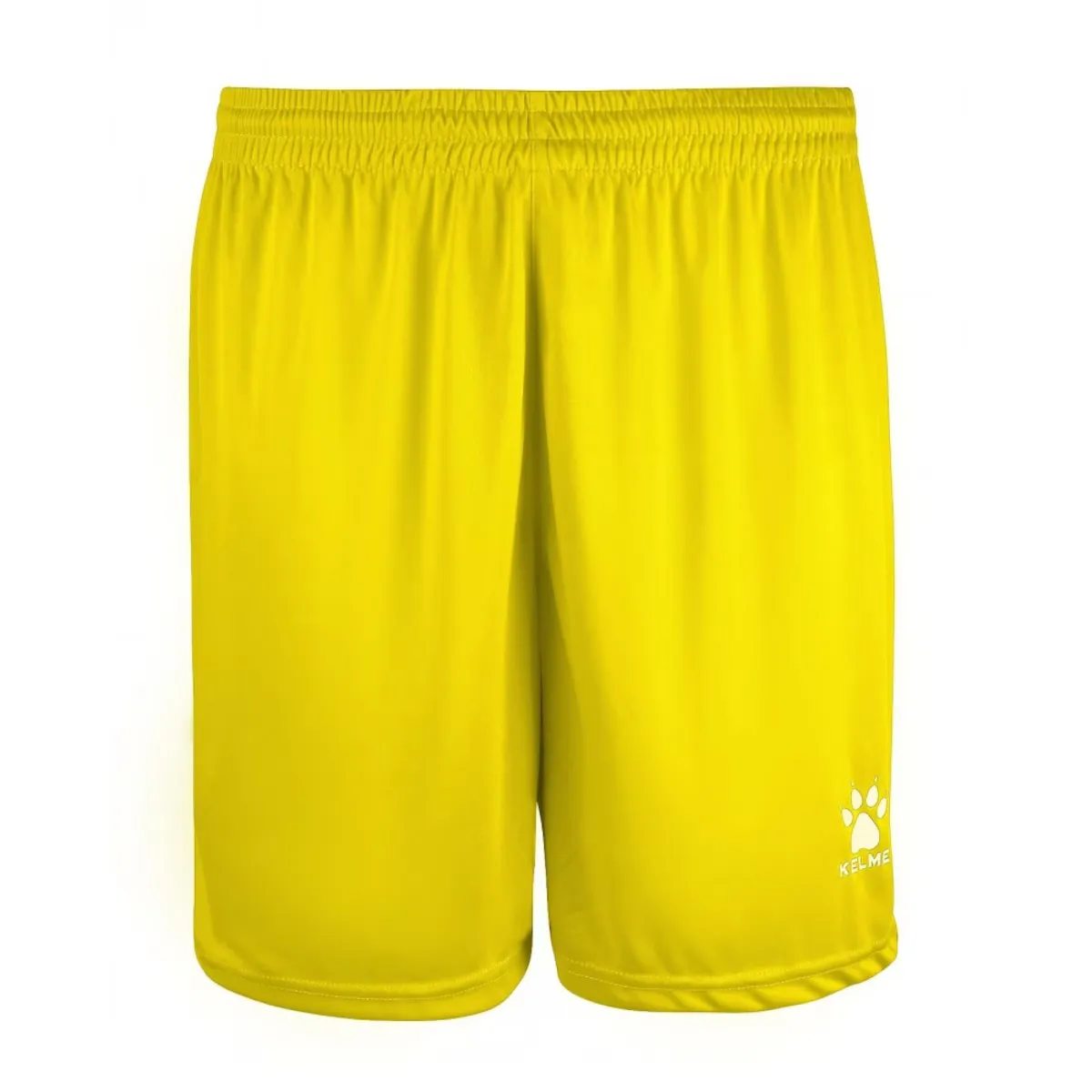 

Детские шорты KELME Global, жёлтый