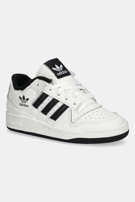 

Кроссовки FORUM LOW CL C Adidas Originals, бежевый