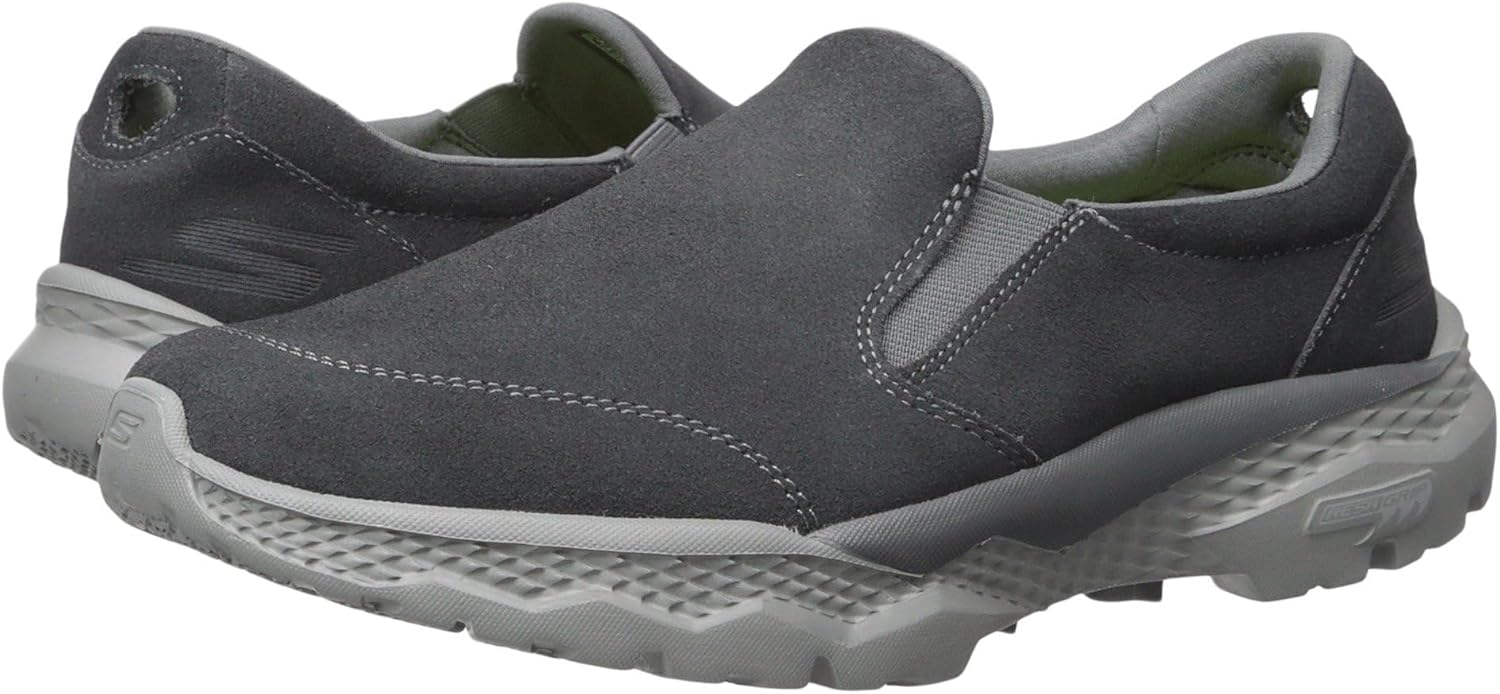 

Мужские кроссовки Skechers Hands Free Slip-ins Go Walk Outdoor - Andes II, Charcoal
