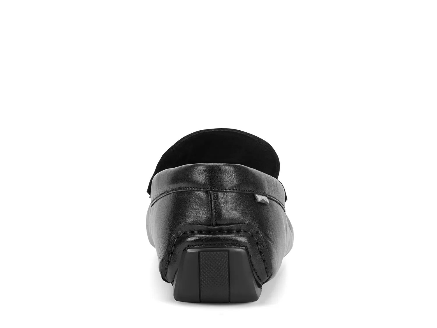 Лоферы Kenneth Cole New York Theo Driving Loafer, черный — фото 2