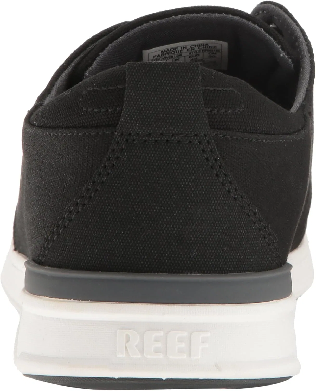 Мужские кроссовки Reef Rover Low Xt, Multicoloured Black White Blw — фото 3
