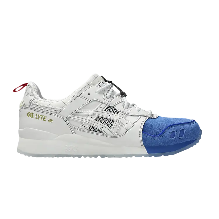 

Кроссовки mita x Gel Lyte 3 OG, цвет Trico 2024