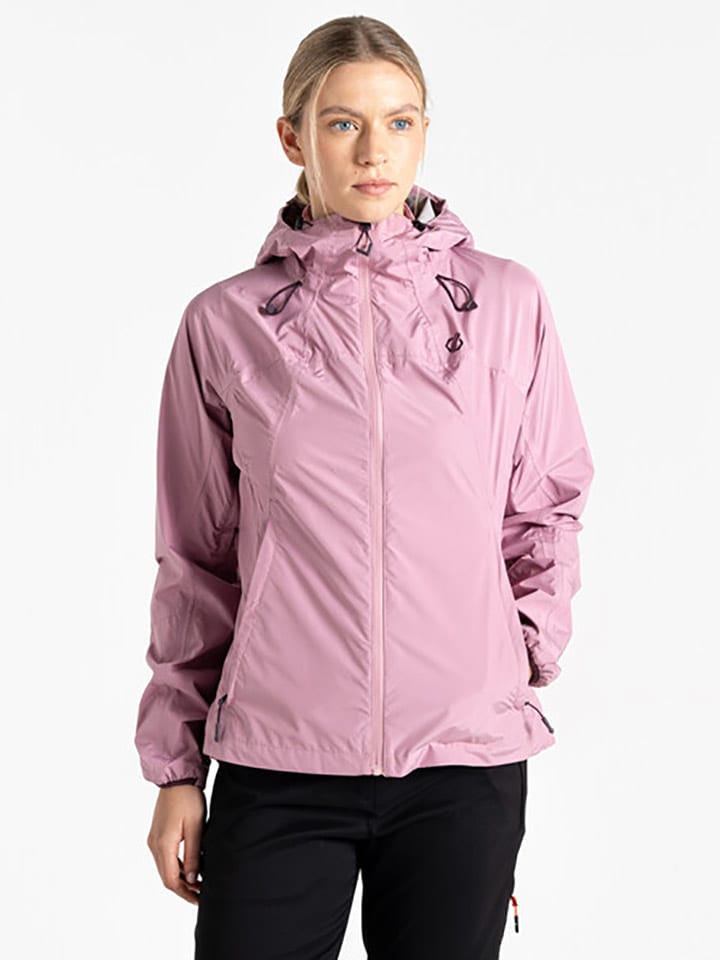 

Куртка софтшелл Torrek Breathe Easy Dare 2b, розовый