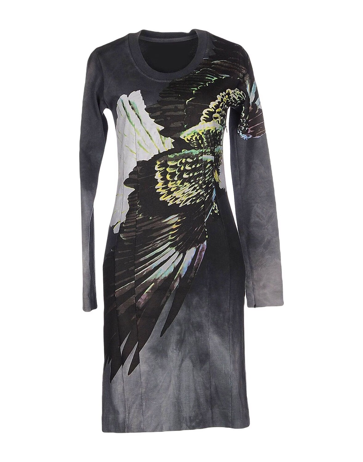 

Платье Maison Margiela, синий