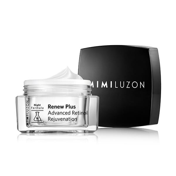 

Renew Plus Advanced Ретиноловое омоложение 30 мл Mimi Luzon