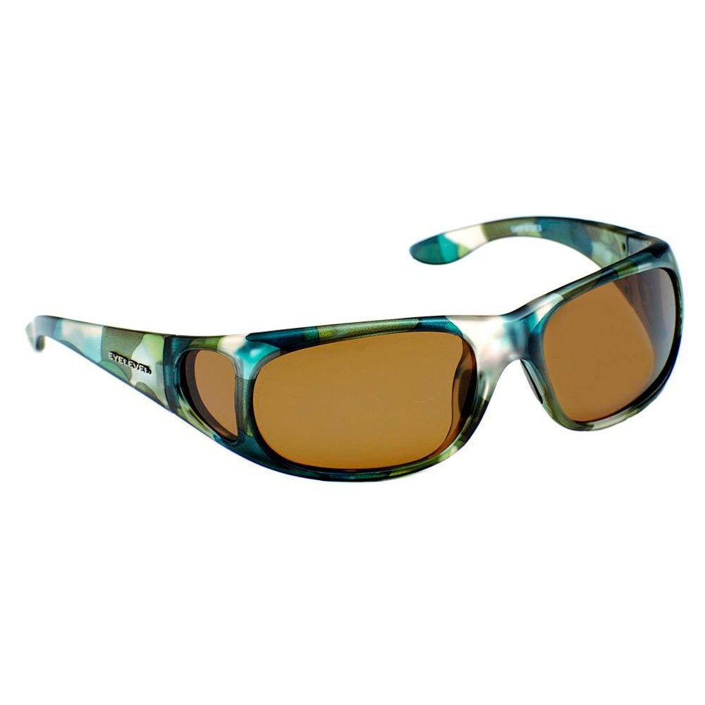 

Солнцезащитные очки Eyelevel Carp Polarized, разноцветный