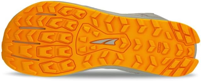 Мужские походные кроссовки ALTRA Lone Peak Hiker 3, Tan — фото 4