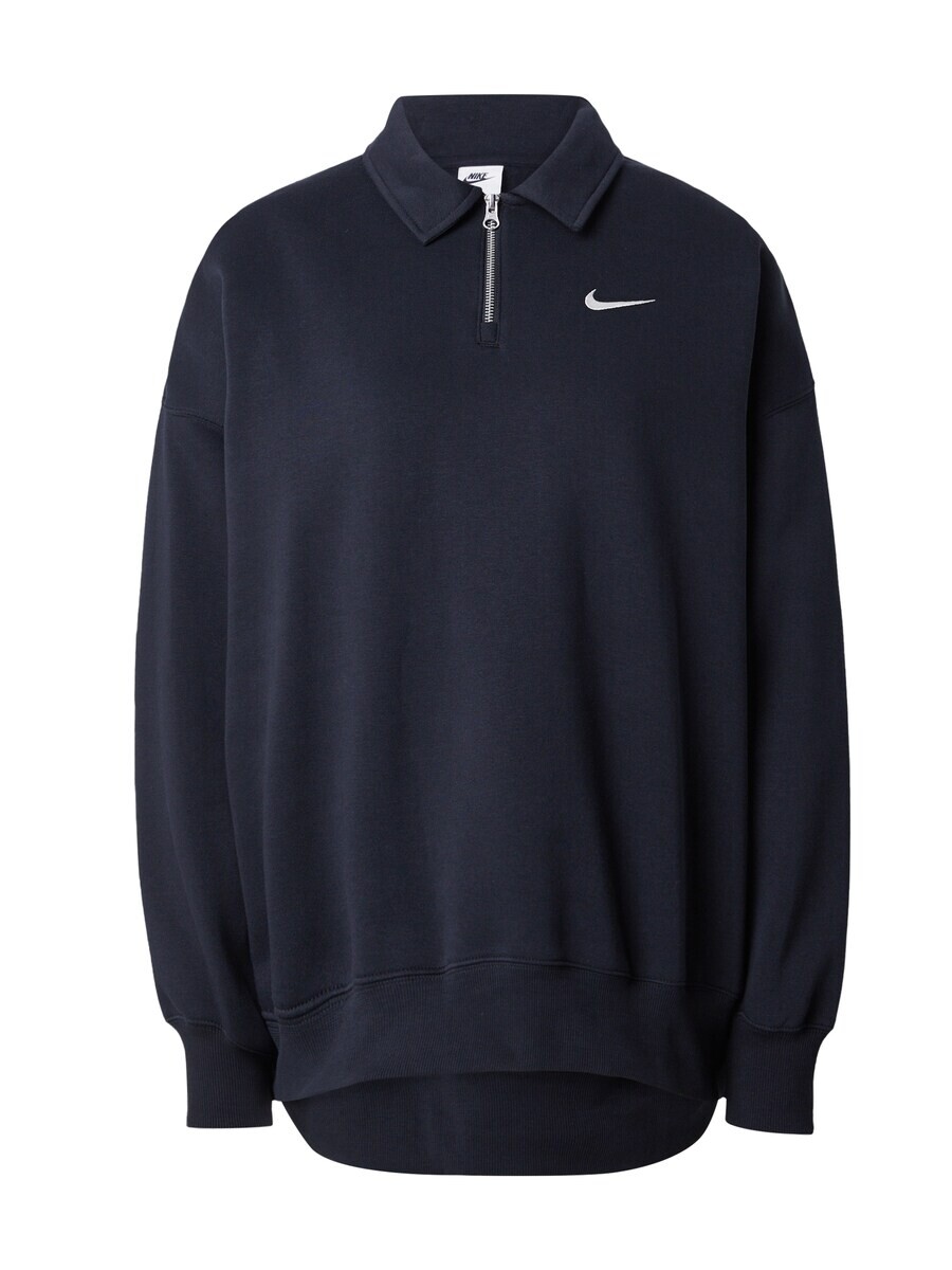 

Свитер Nike Sportswear Sweatshirt Phoenix Fleece, черный
